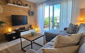 Appartement 2 Pieces Cosy Classe 3 Etoiles Climatise